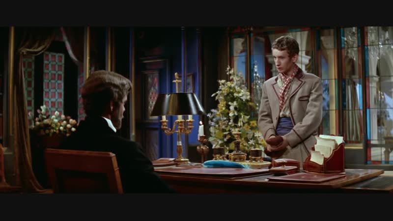 Le comte de monte cristo (1961) fr 2