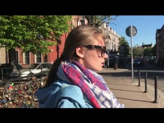 Instagram video by алёна кучкова july 4, 2017