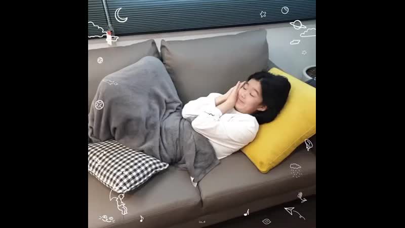 You are my celebrity kim gyuri