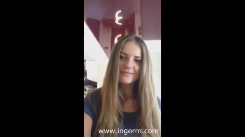 Польская виза довольная клиентка юлия из города луцк (1)