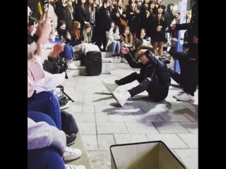 110318 gounggyu jbj my flower