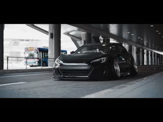 【trailer】battlegang gt86 ¦ work meister s1 | perfect stance