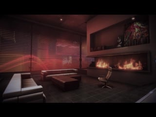 Mass effect 3 часть 13"dlc citadel, продолжение