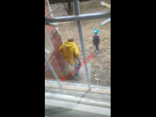 Села поссать🤦🏻‍♂️