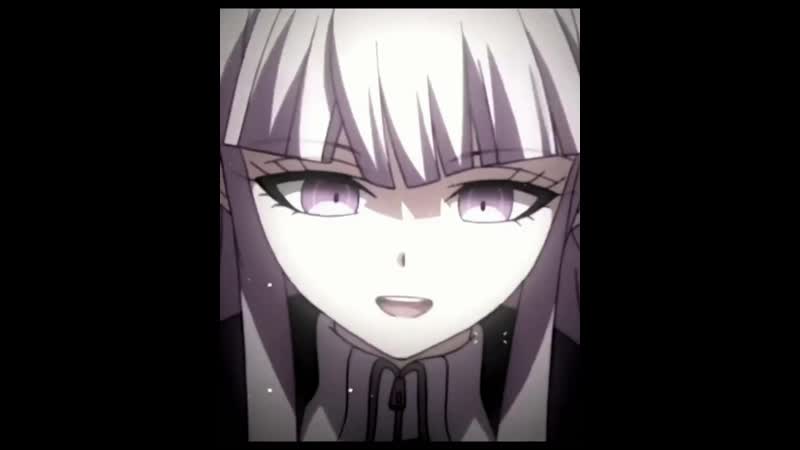 » danganronpa; kyoko kirigiri