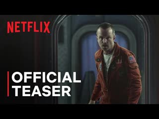 Black mirror season 6 (official teaser) netflix
