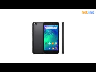 Redmi go недорогой смартфон от xiaomi