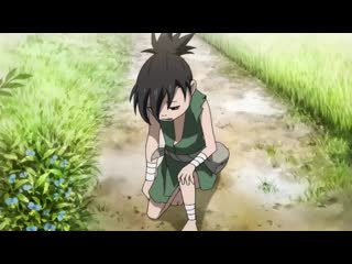 Аниме "дороро / dororo" (все серии подряд)