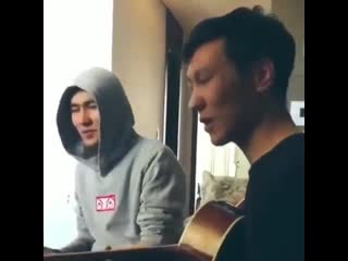 V $ x v prince и darkhan juzz janarap jana porn janarap