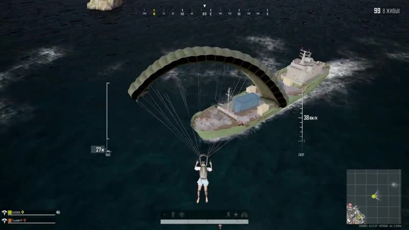 [sodyan] горячая шутка pubg, csgo