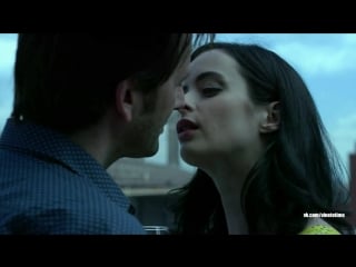 Джессика джонс & киллгрейв / jessica jones & killgrave