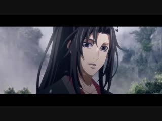 [ wangxian | mo dao zu shi amv ]