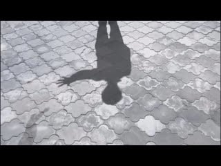 Illuminated faces shopping hour (preview)