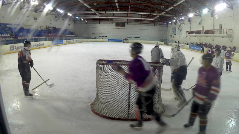 Руником 24 юнис лада