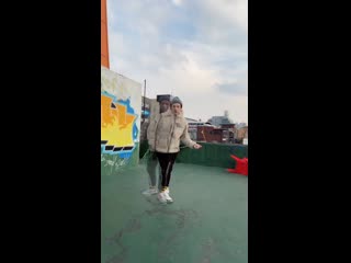 201210 tiktok шиндона