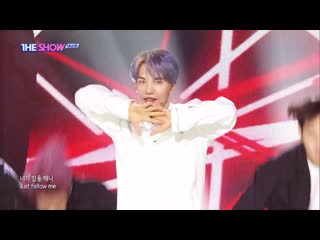 Mustb (머스트비) – realize [the show 04 08 2020]