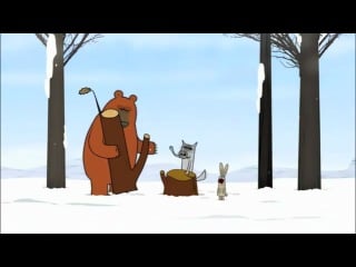 Лесное минимал техно))