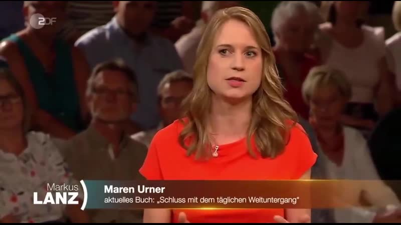 Der untergang der deutschen kurz erklärt