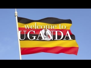 Welcome to uganda