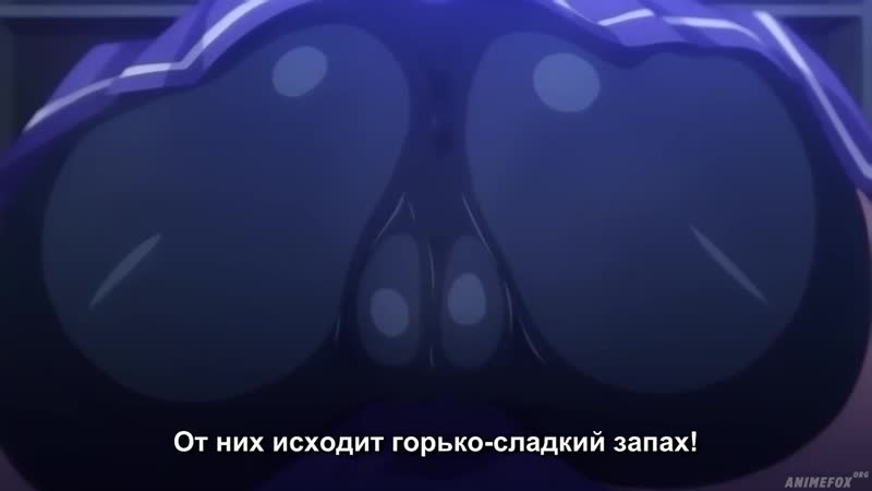 Hentai & хентай 18+ joshi luck | девочки лакросс клуба! [субтитры]