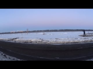 Трассер 12 калибра ⁄ the 12 gauge tracer