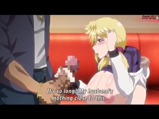 +18 hentai хентай hitozuma life one time gal 01*1{sub}