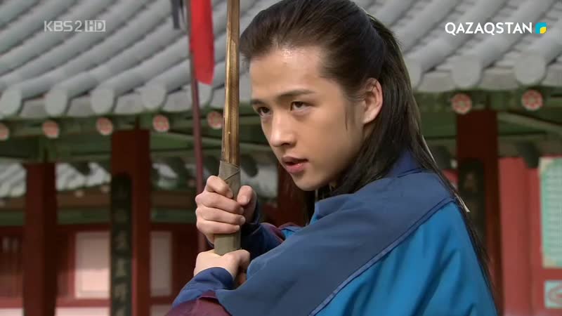 Құйынды мекен 19 бөлім қазақша