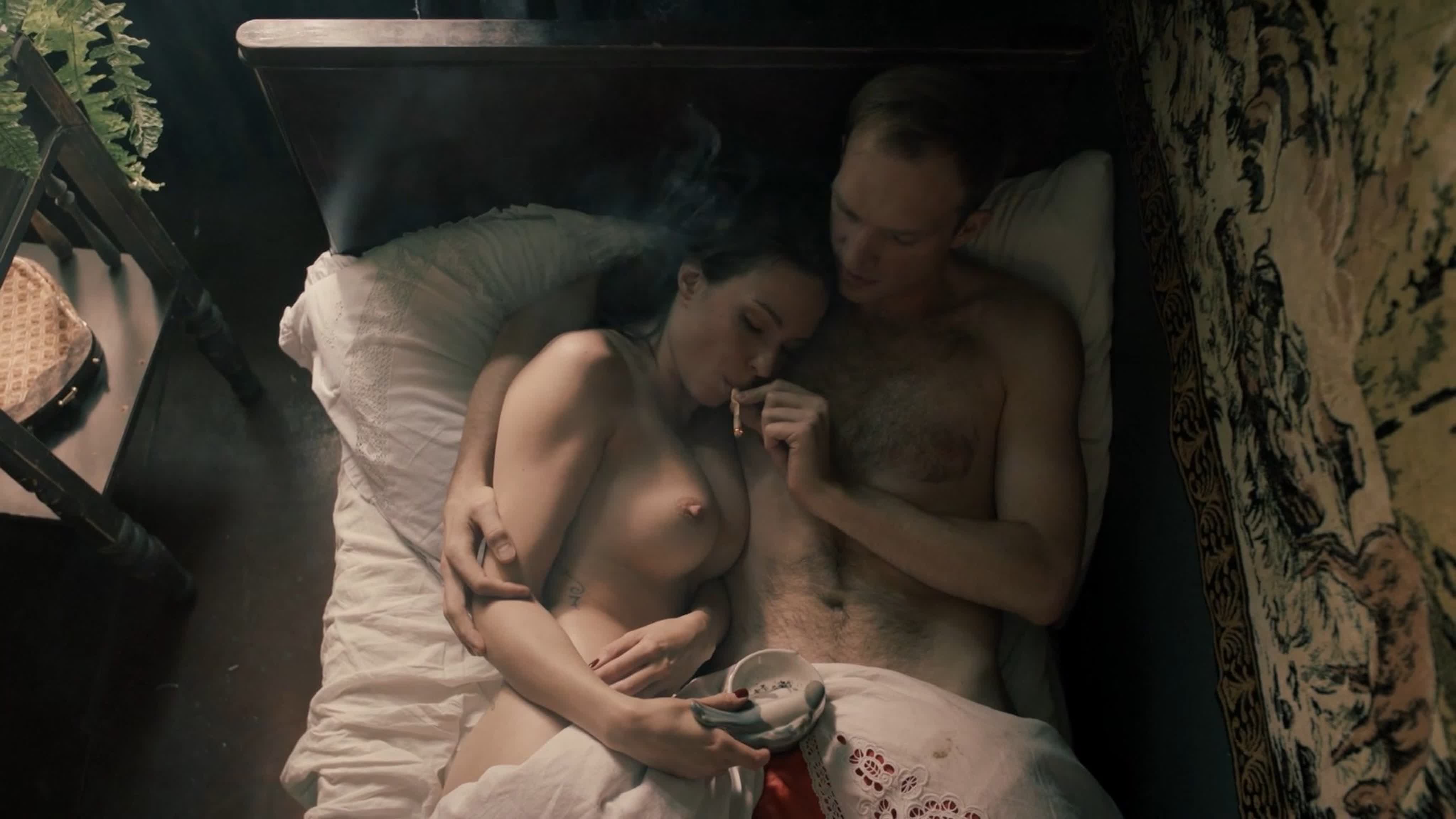 Орыс БДСМ эротикасын қараңыз