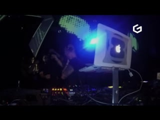 Paco osuna club4, barcelona (15/05/2015)