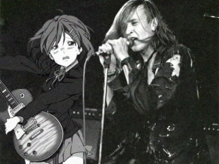 Гражданская оборона солдатами не рождаются