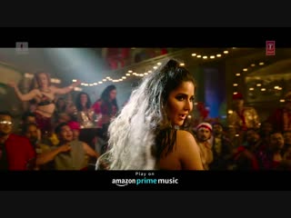 Промо клип husn parcham из фильма ноль shah rukh khan, katrina kaif, anushka sharma ¦ t series