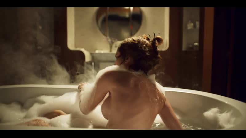 Ивана бакеро, бегонья варгас открытое море / ivana baquero, begoña vargas alta mar ( 2019 )