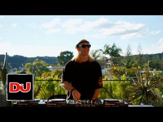 Will sparks dj mag top 100 djs virtual festival | #top100djs