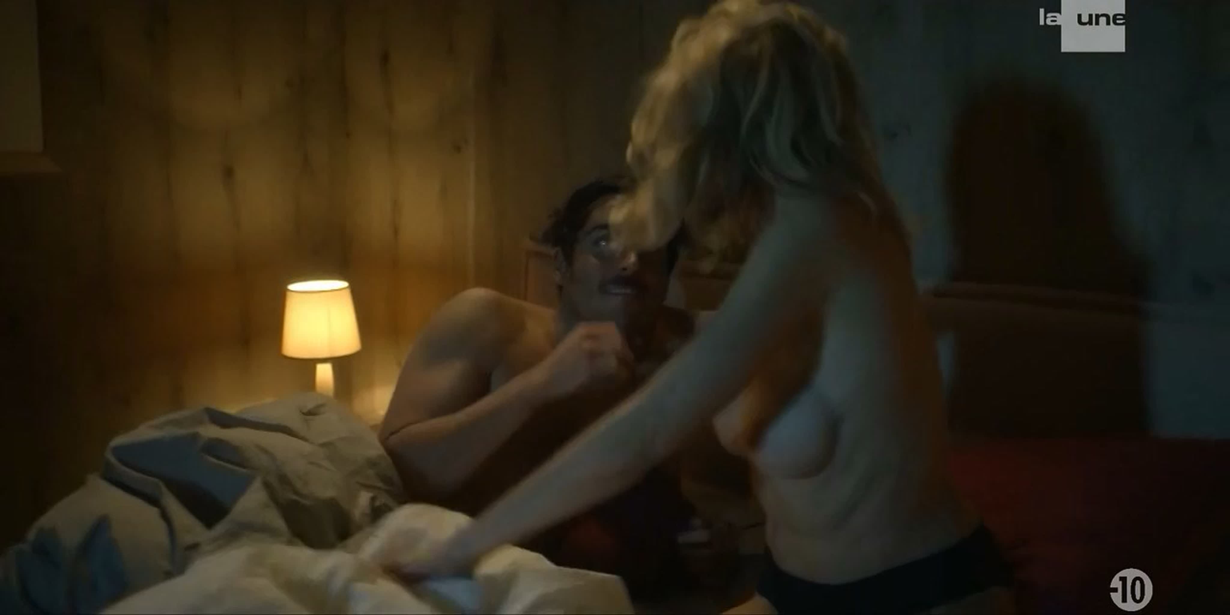 Hélène (helene) de fougerolles nude balthazar s02e03e06 (2019) hd 720 watch  online  элен де фужроль бальтазар