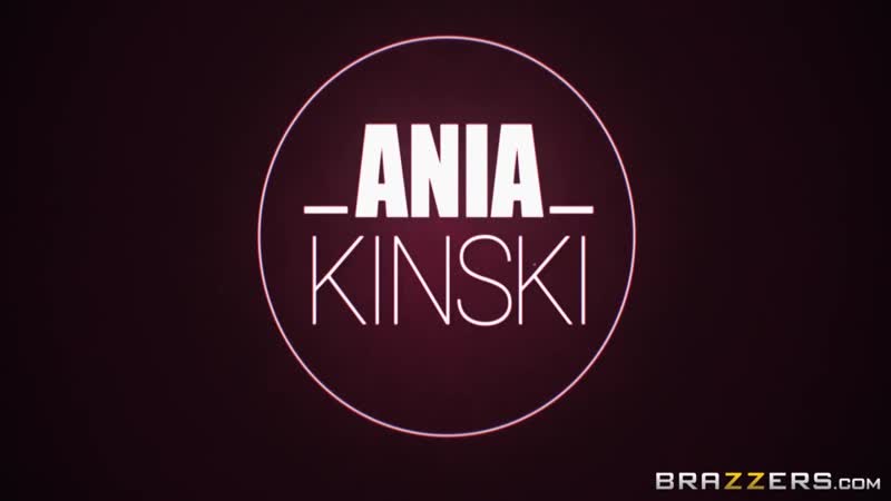 Ania kinski your mom is hotter
