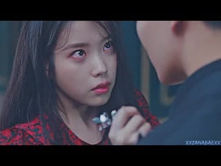 Jang man wol crazy (hotel del luna)