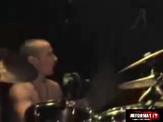 Clit'n'slit squirt bukkake (petrogrind#6 2009)