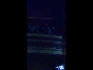 Beyoncé / webster hall [27 04 19]