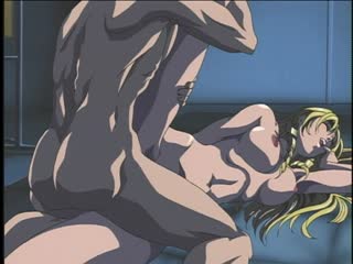 Bible black ova 1 uncensored