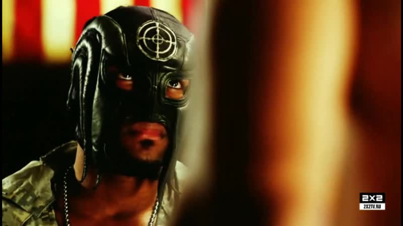 Луча андеграунд 03 10 приготовиться к войне (ready for war)