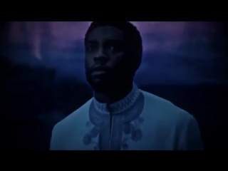 Peter parker spider man x t’challa black panther vine