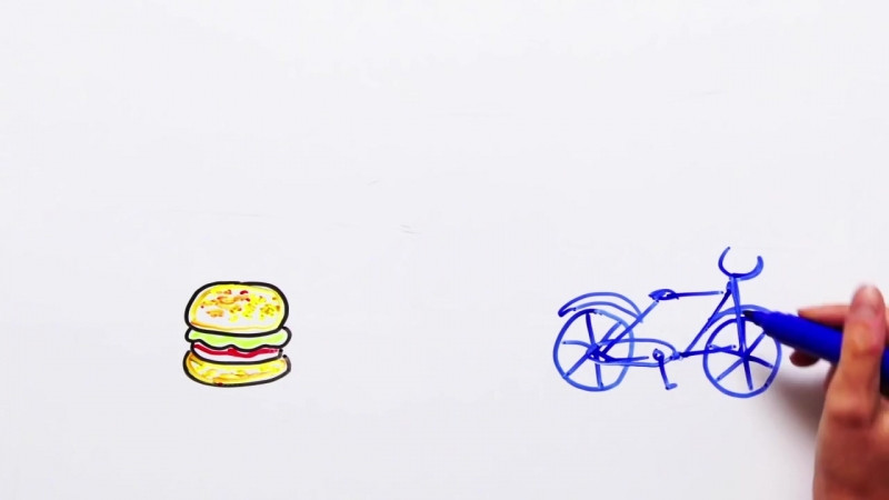 Как ускорить метаболизм научпок