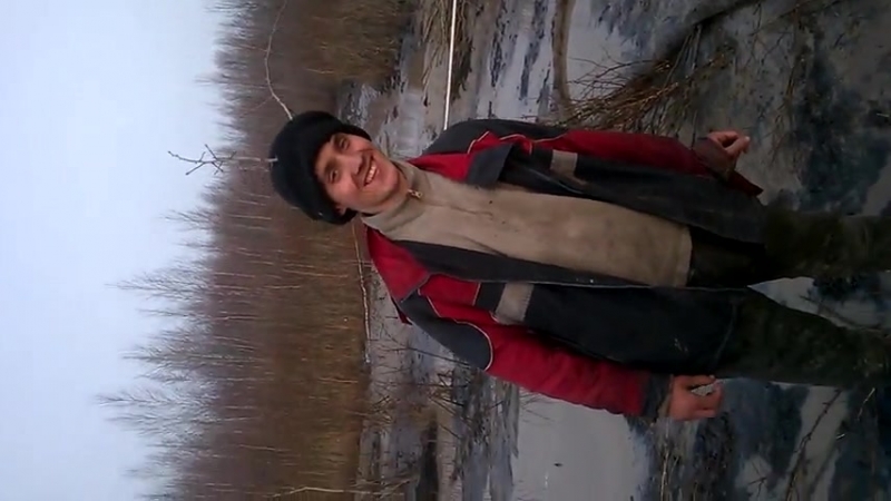 Четко по теме, падек, ребята клондайк перемой