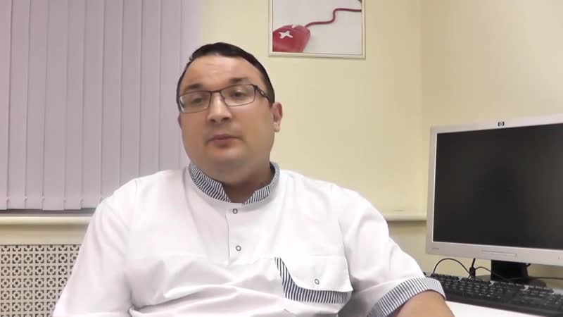 Бак посев секрета простаты