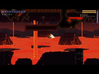 [the alex] 3 способа фарма эссенций terraria