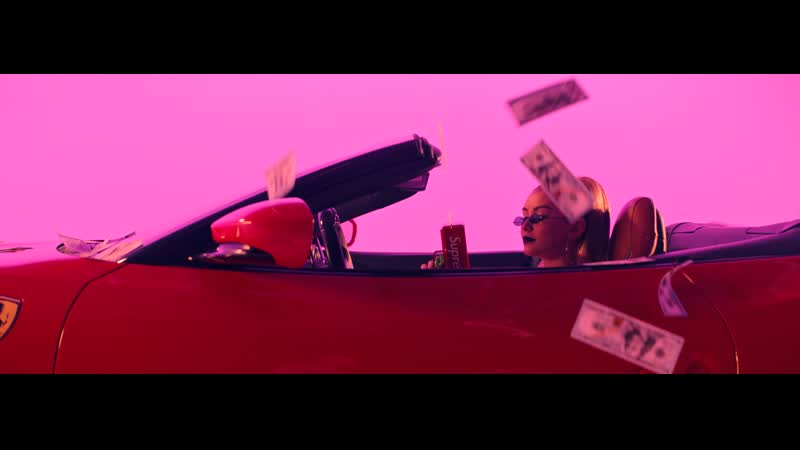 K!k! i'm blessed (official music video new 2020)