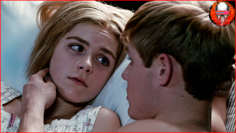 Брата с сестрой заперли на чердаке и там они влюбились друг в друга | краткий пересказ фильма