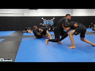 Atos jiu jitsu hq sparring professor andre galvao vs kade ruotolo atos jiu jitsu hq sparring professor andre galvao vs kade