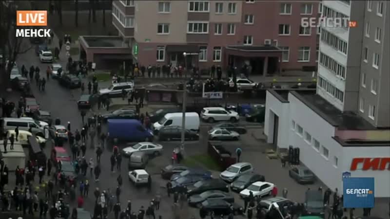 Апошні стрым каці андрэевай плошча пераменаў | последний стрим кати андреевой площадь перемен <#белсат>