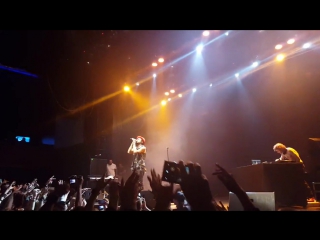 Yelawolf "best friend" ( москва\moscow, "yotaspace" 27\08)